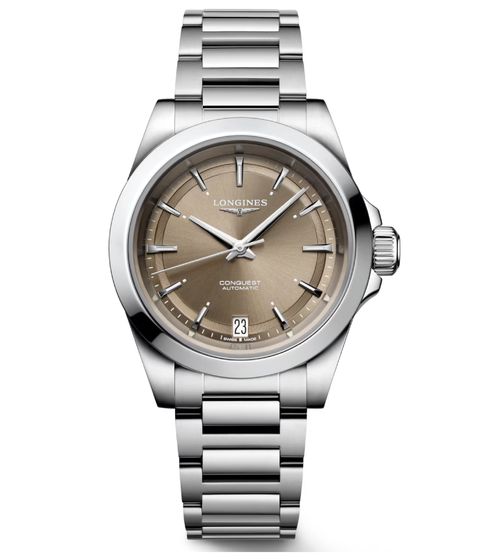 Reloj Longines De Pulso L34304626