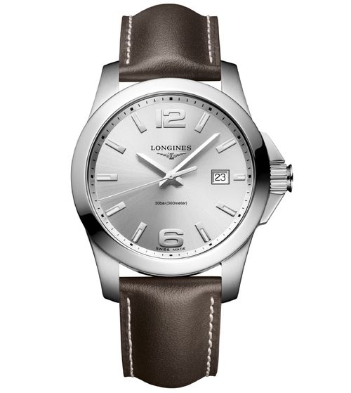 Reloj Longines De Pulso L37594765