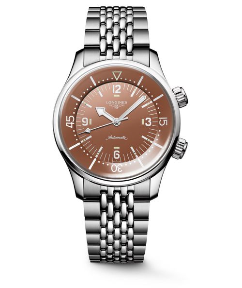 Reloj Longines De Pulso L37644966