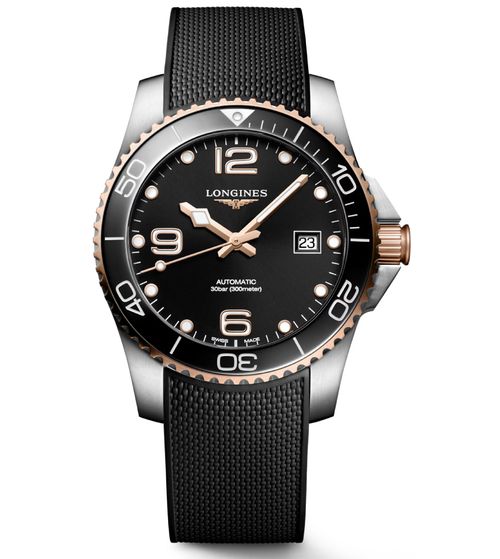 Reloj Longines De Pulso L37813589