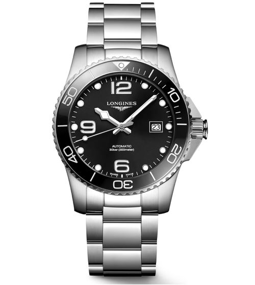 Reloj Longines De Pulso L37814566