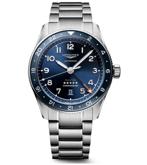 Reloj Longines De Pulso L38124936