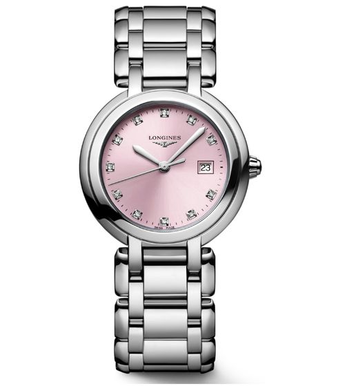 Reloj Longines De Pulso L81224996
