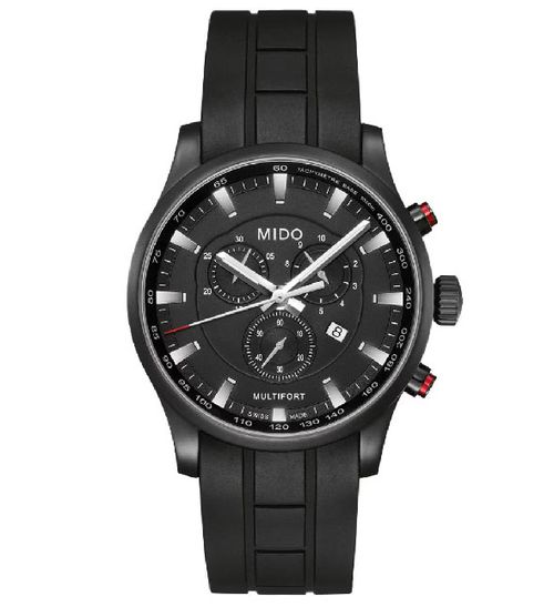 Reloj Mido De Pulso M0054173705120