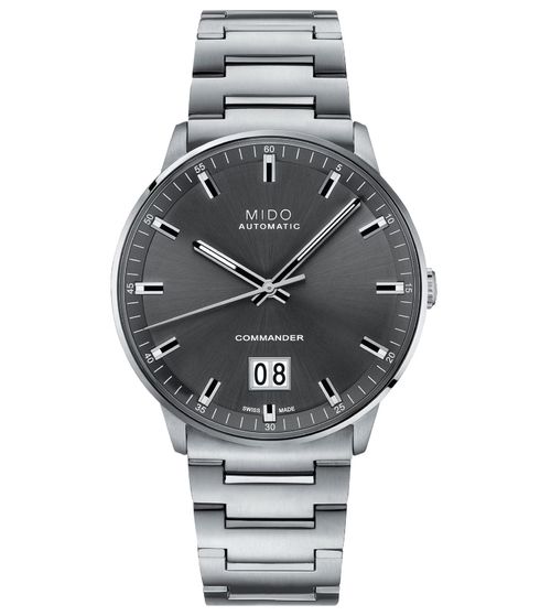 Reloj Mido De Pulso M0216261106100