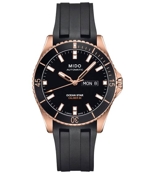 Reloj Mido De Pulso M0264303705100
