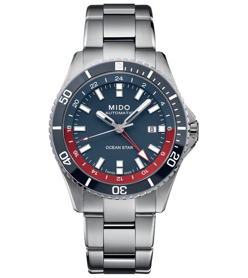 Reloj Mido De Pulso M0266291104100