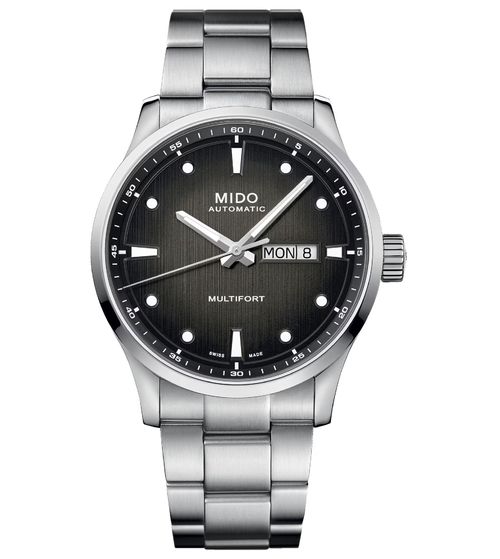 Reloj Mido De Pulso M0384301105100
