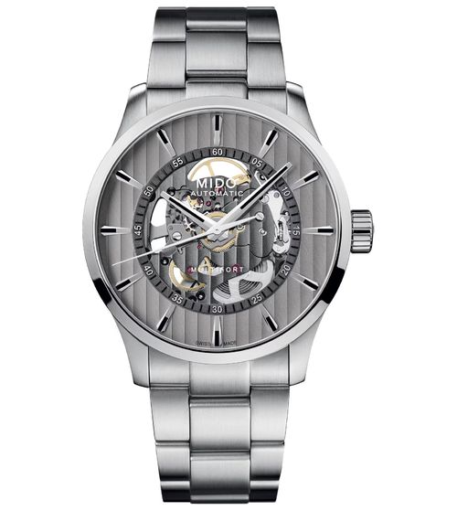 Reloj Mido De Pulso M0384361103100