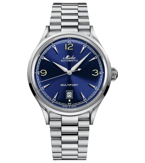 Reloj Mido De Pulso M0404071104700