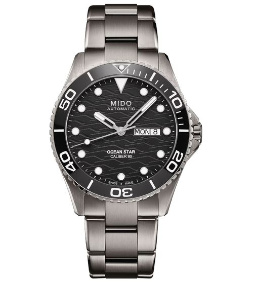 Reloj Mido De Pulso M0424304405100
