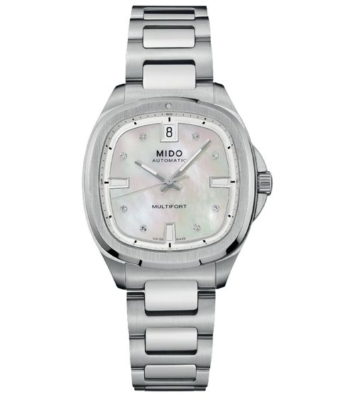 Reloj Mido De Pulso M0493071110600