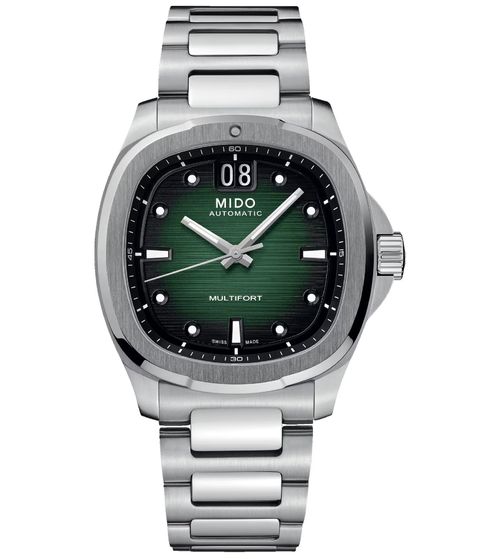 Reloj Mido De Pulso M0495261109100