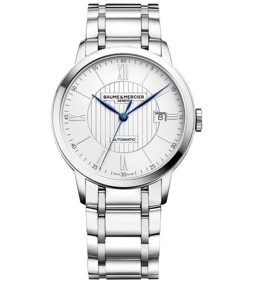Reloj Baume & Mercier De Pulso M0A10215