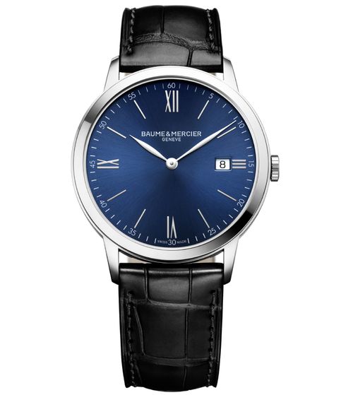 Reloj Baume & Mercier De Pulso M0A10324