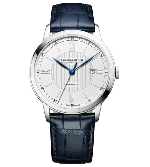 Reloj Baume & Mercier De Pulso M0A10333