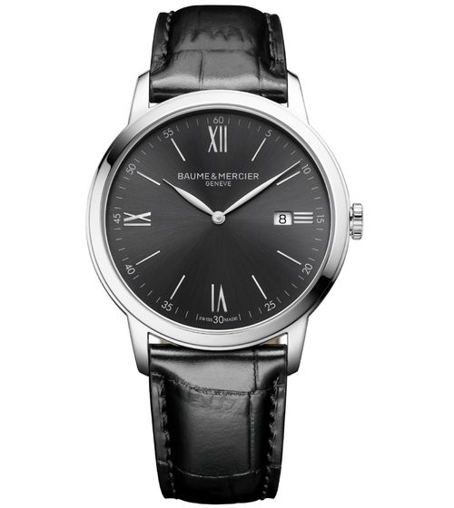 Reloj Baume & Mercier De Pulso M0A10416
