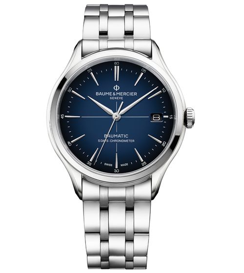 Reloj Baume & Mercier De Pulso M0A10468