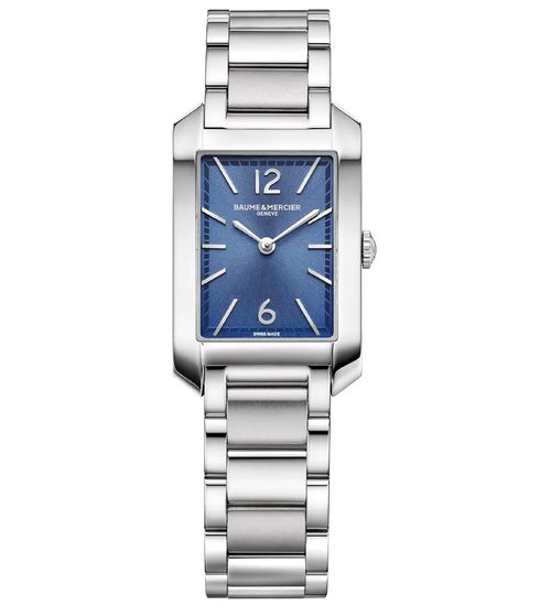 Reloj Baume & Mercier De Pulso M0A10476