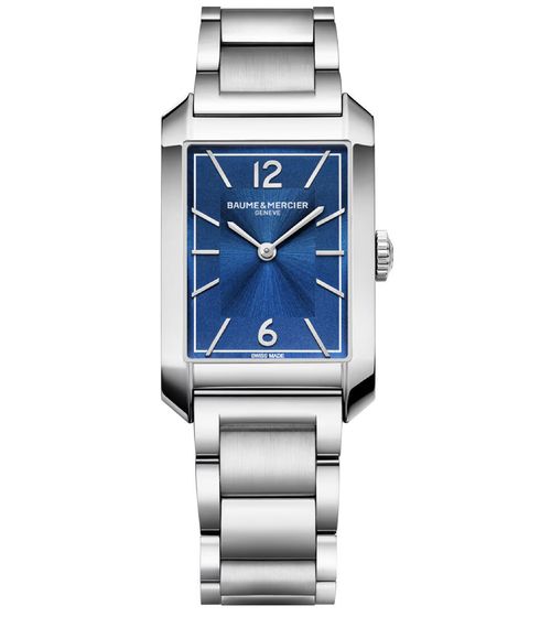 Reloj Baume & Mercier De Pulso M0A10754