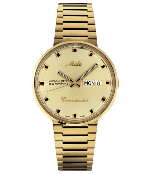 Reloj Mido De Pulso M842932223