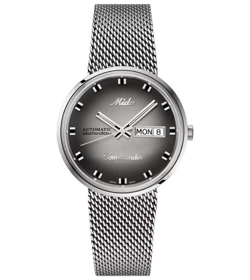 Reloj Mido De Pulso M842942711