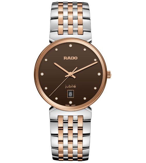 Reloj Rado De Pulso R48912763