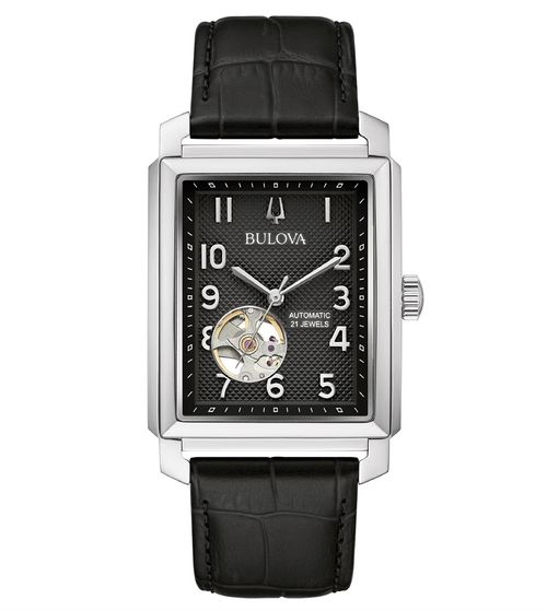 Reloj Bulova De Pulso 96A269