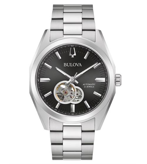 Reloj Bulova De Pulso 96A270