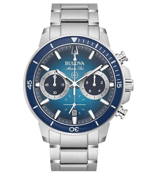 Reloj Bulova De Pulso 96B380