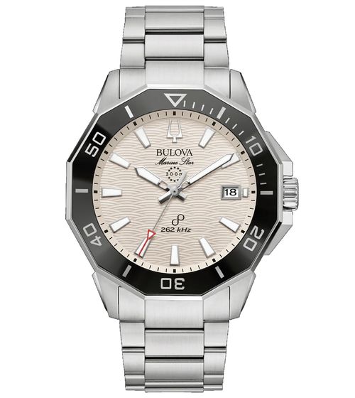 Reloj Bulova De Pulso 96B426