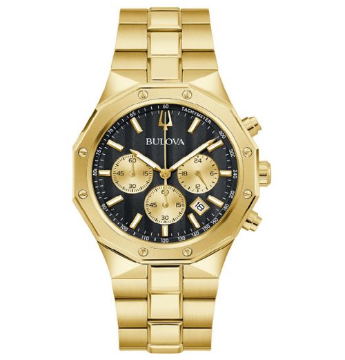 Reloj Bulova De Pulso 97B232