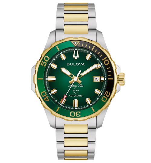 Reloj Bulova De Pulso 98B467