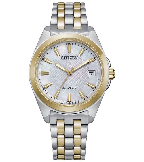 Reloj Citizen De Pulso C061458