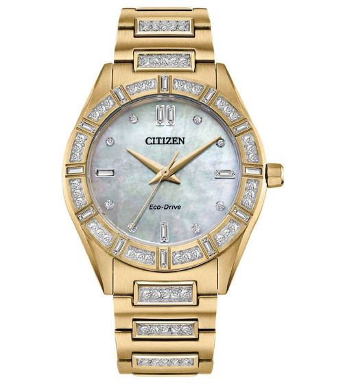 Reloj Citizen De Pulso C061579