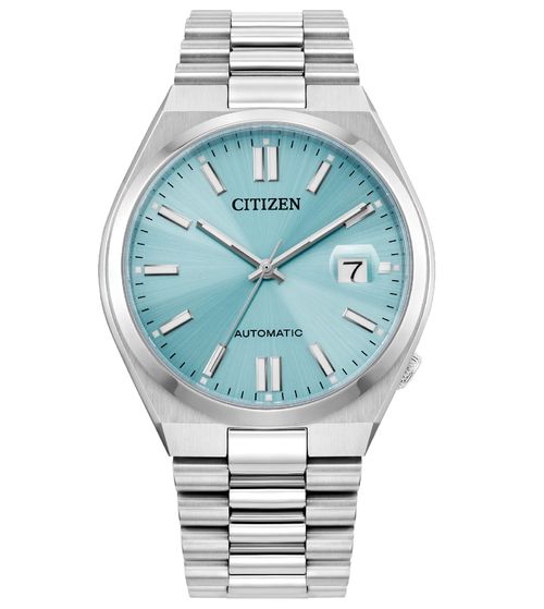 Reloj Citizen De Pulso C061776