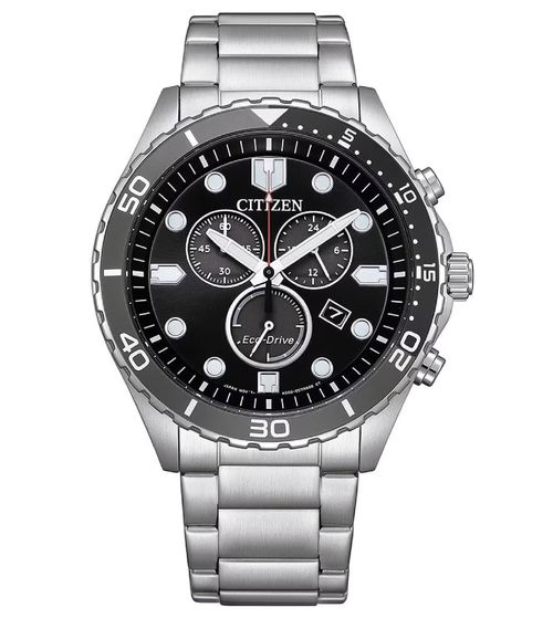 Reloj Citizen De Pulso C061883
