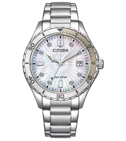 Reloj Citizen De Pulso C061890