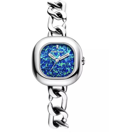 Reloj CIGA Design De Pulso D026-SIBU-3SS