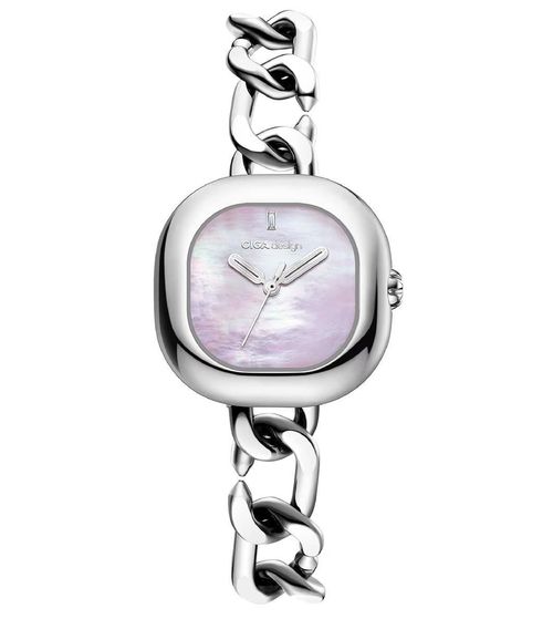 Reloj CIGA Design De Pulso D026-SIPK-3SS