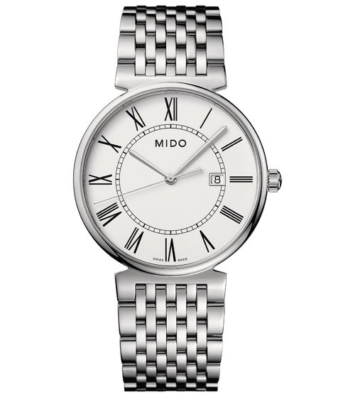 Reloj Mido De Pulso M0334101101300