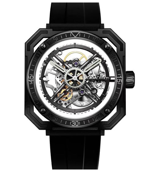 Reloj CIGA Design De Pulso M051-BB01-W6B