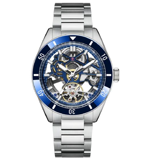 Reloj Minber De Pulso M9167G-2-2