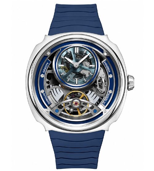 Reloj Minber De Pulso M9217G.03