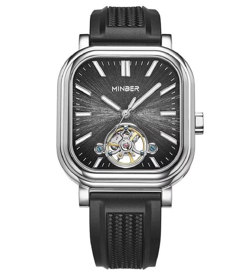 Reloj Minber De Pulso M9220G-2.01