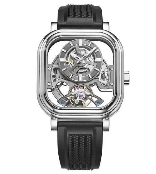 Reloj Minber De Pulso M9220G.01