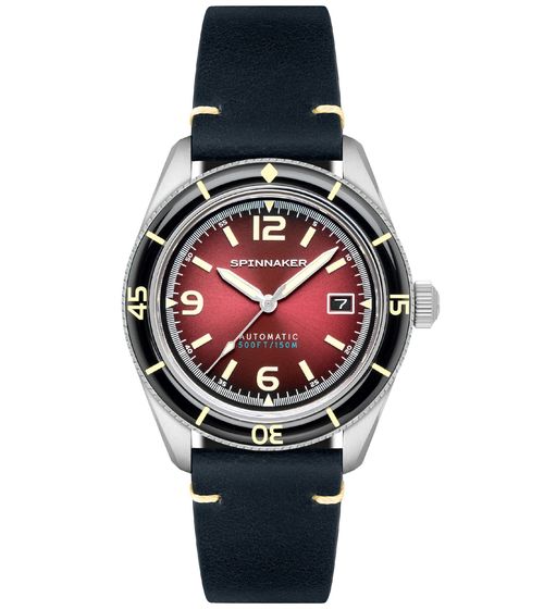 Reloj Spinnaker De Pulso SP-5055-07