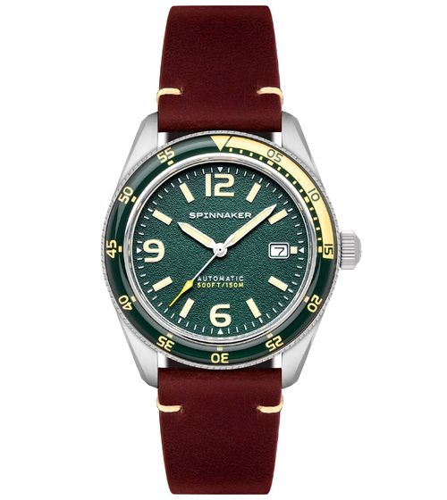 Reloj Spinnaker De Pulso SP-5055-0C
