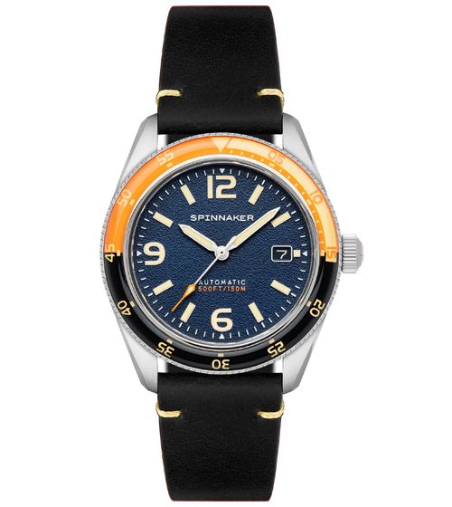 Reloj Spinnaker De Pulso SP-5055-0D
