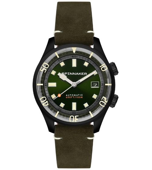 Reloj Spinnaker De Pulso SP-5062-04